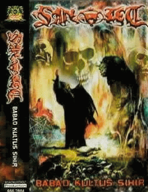 Santet : Babad Kultus Sihir